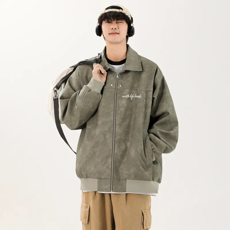 Unite Life HOODS Jackets Coats Unisex-19