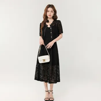 ONNFB Two Piece Skirt Sets Women's