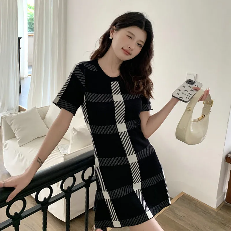 ONNFB Short Sleeved Dress Women's-2