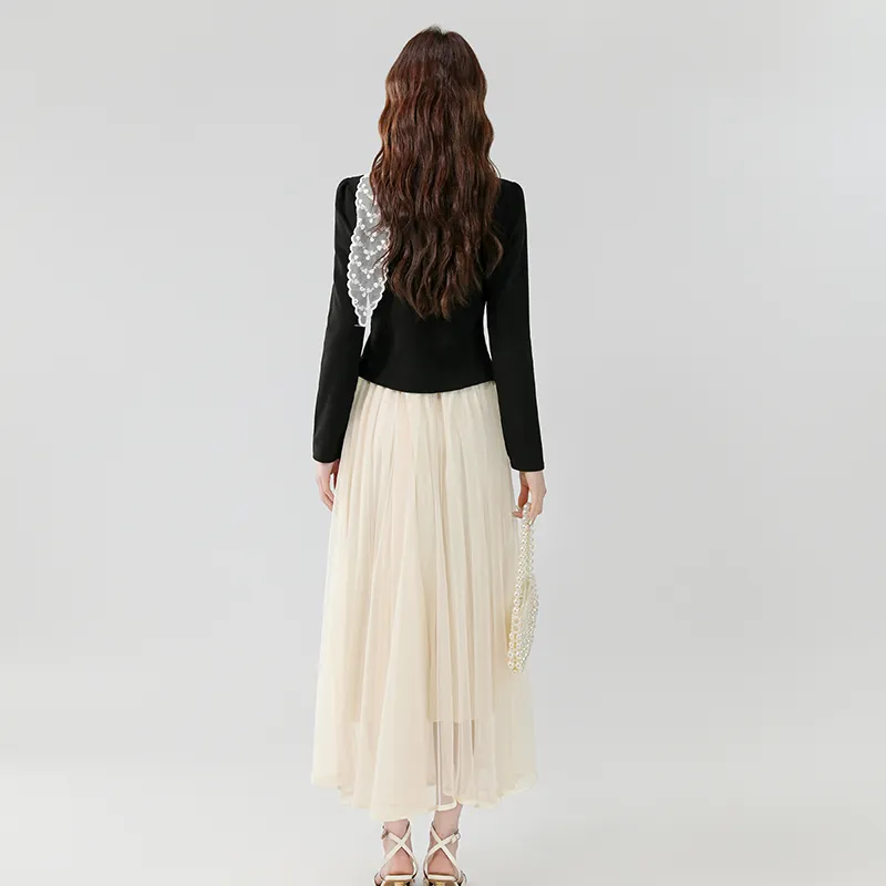 ONNFB Two Piece Skirt Sets Women's-2