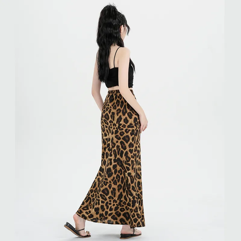 ONNFB Casual Long Skirt Women's-6