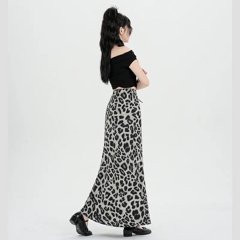 ONNFB Casual Long Skirt Women's-1