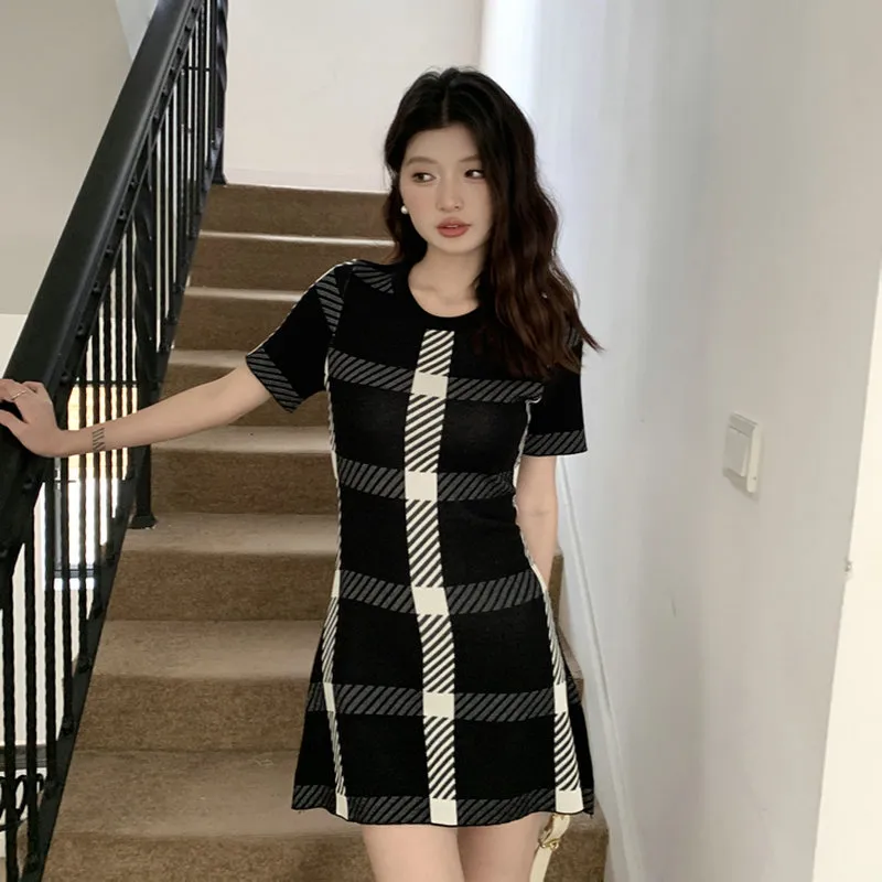 ONNFB Short Sleeved Dress Women's-3