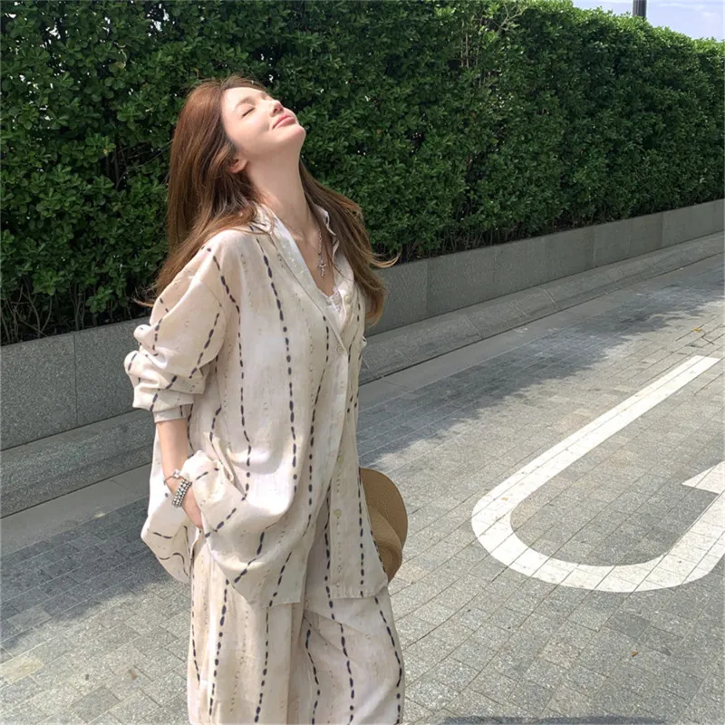 ONNFB Casual Suits Women's-4