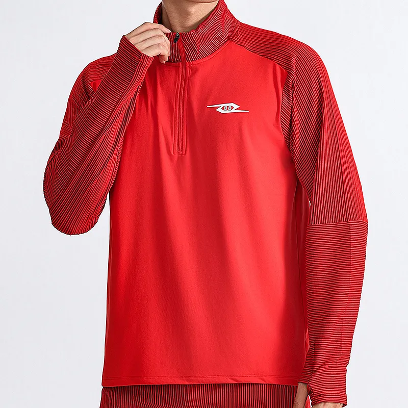 TANSHEZHE Workout Clothing Men's-3