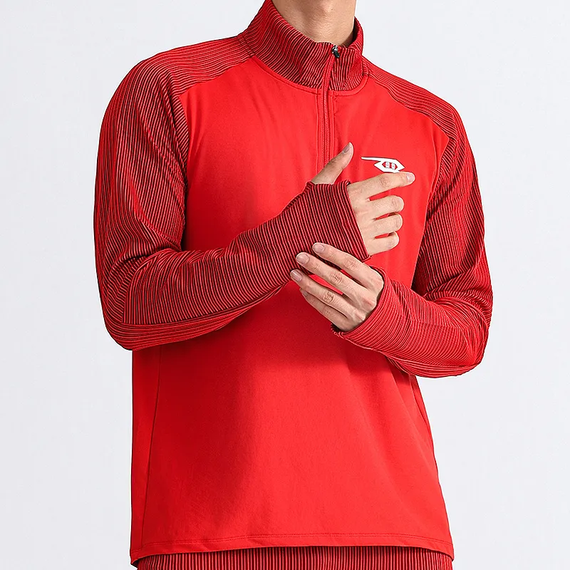 TANSHEZHE Workout Clothing Men's-2
