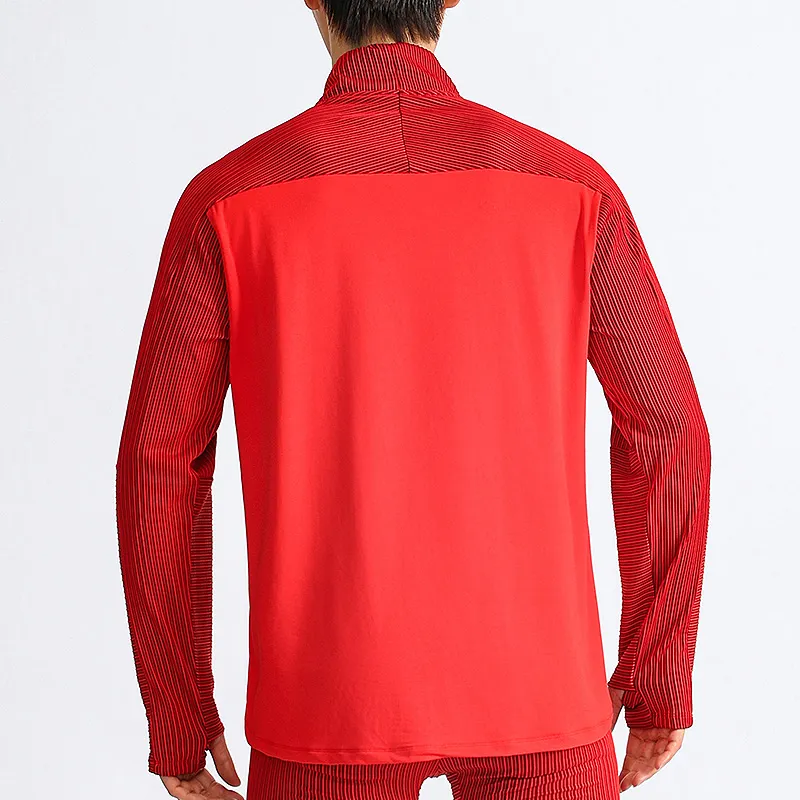 TANSHEZHE Workout Clothing Men's-5