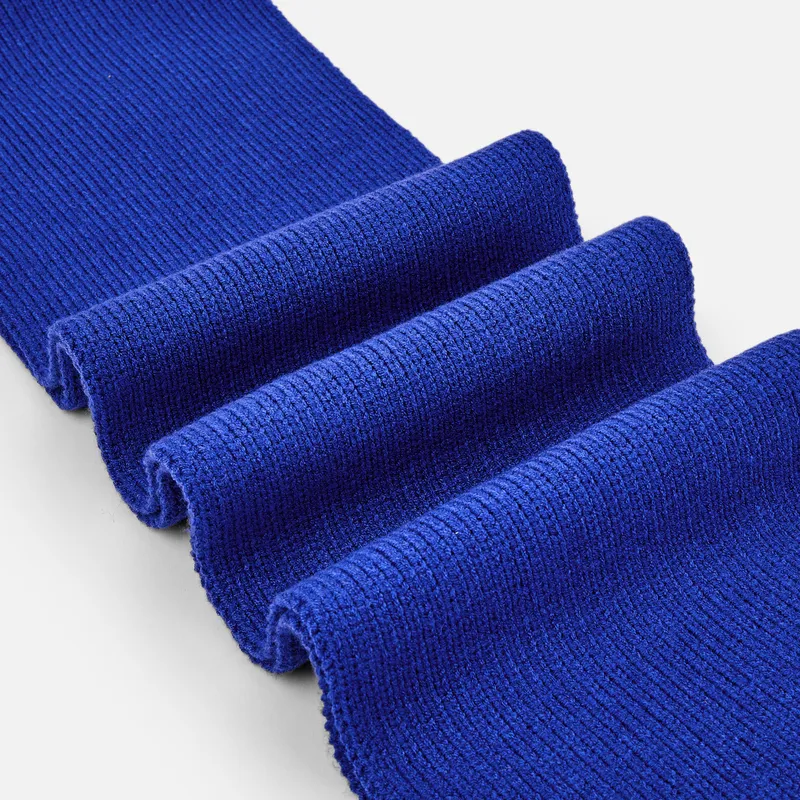 BALABALA Knit Scarves Unisex-29