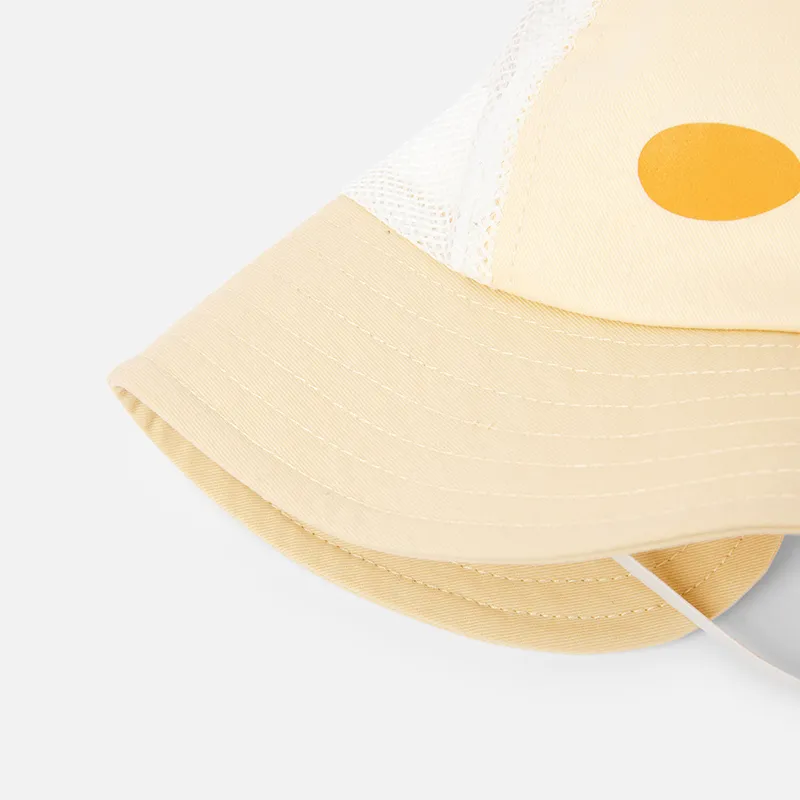 BALABALA Cotton Bucket Hats Kids'-4