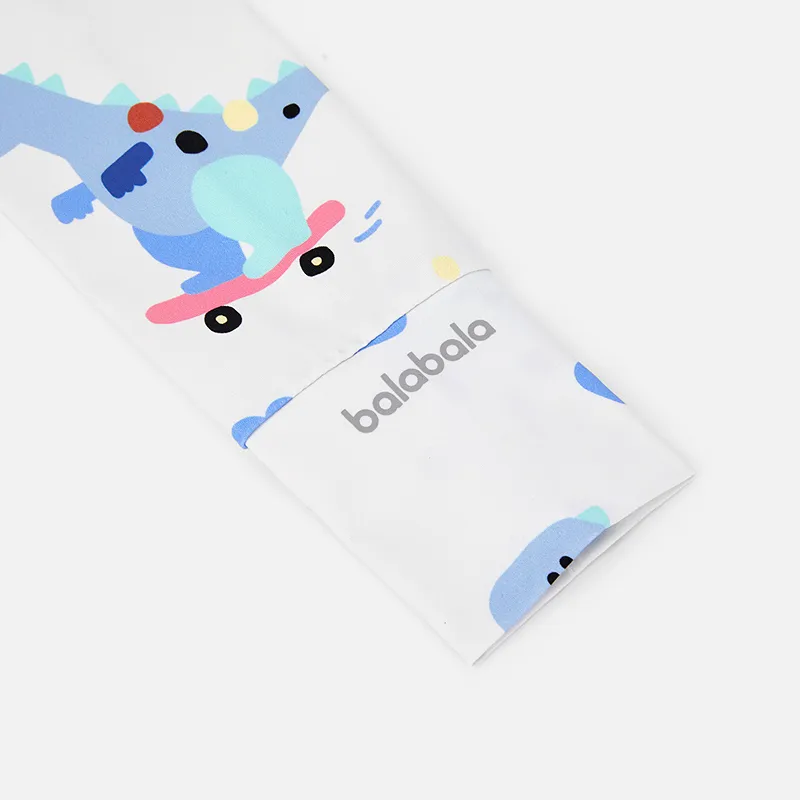 BALABALA Polyamide Gloves Kids'-9