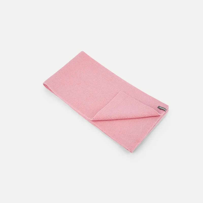 BALABALA Knit Scarves Unisex-12