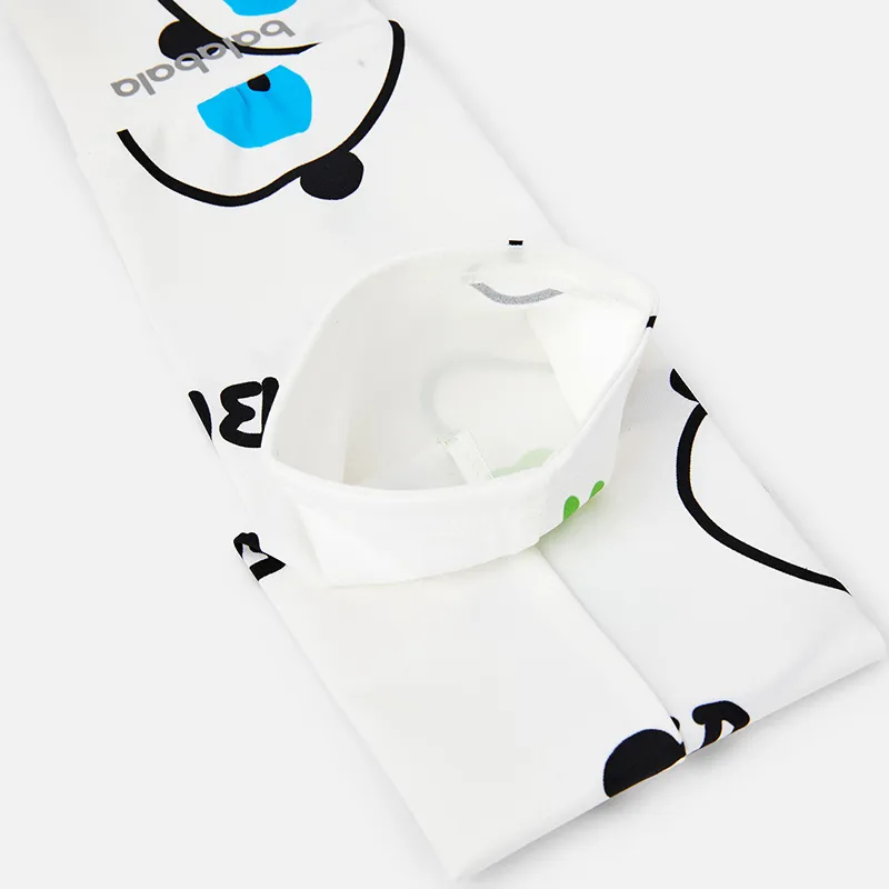 BALABALA Polyamide Gloves Kids'-3