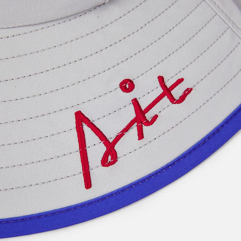 BALABALA x ULTRAMAN Polyester Bucket Hats Kids'-3
