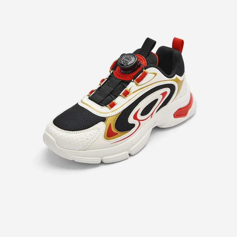 BALABALA Kids' Running Shoes Kids-4