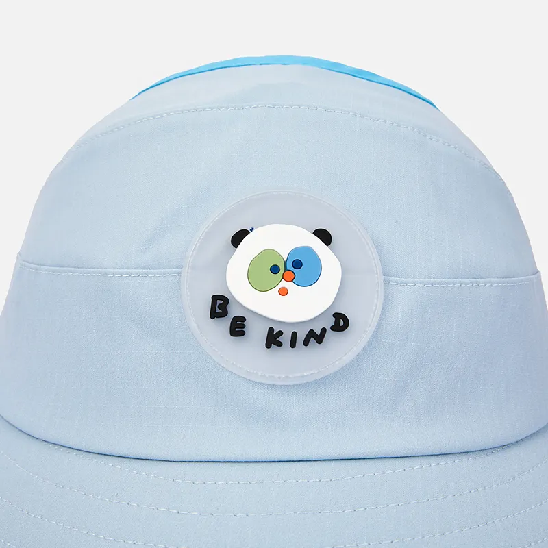 BALABALA Polyester Hats & Caps Kids'-3