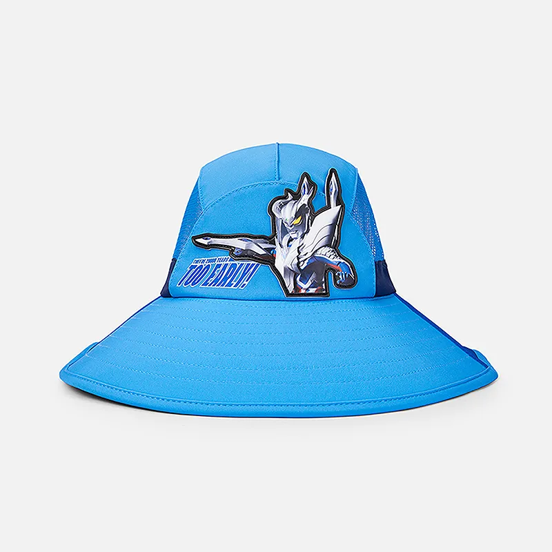 BALABALA x AOTEMAN I Blend Bucket Hat Kids'-3