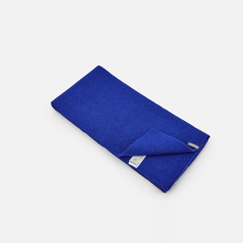 BALABALA Knit Scarves Unisex-27