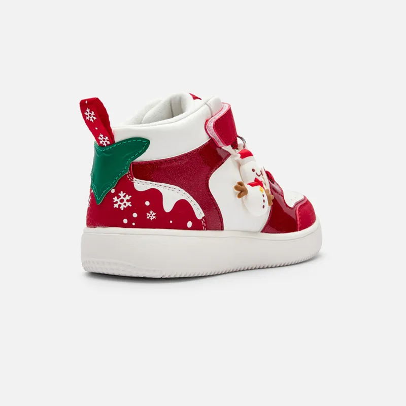 BALABALA Kids' Skateboarding Shoes Pre school-5