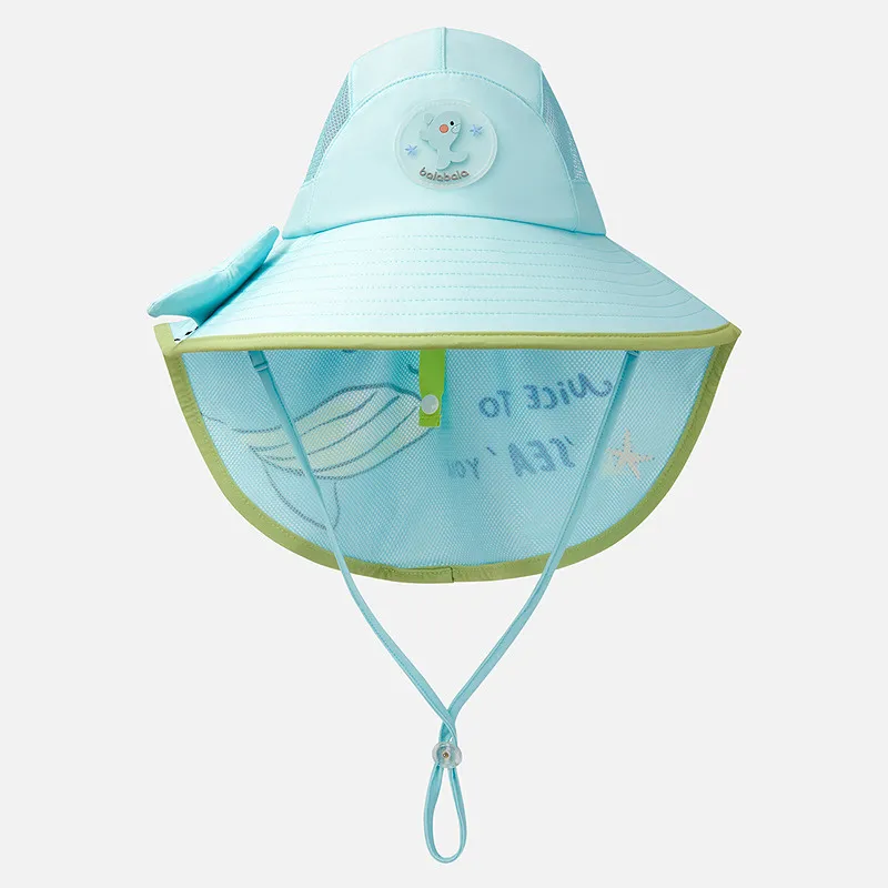 BALABALA Cotton Hats & Caps Kids'-1