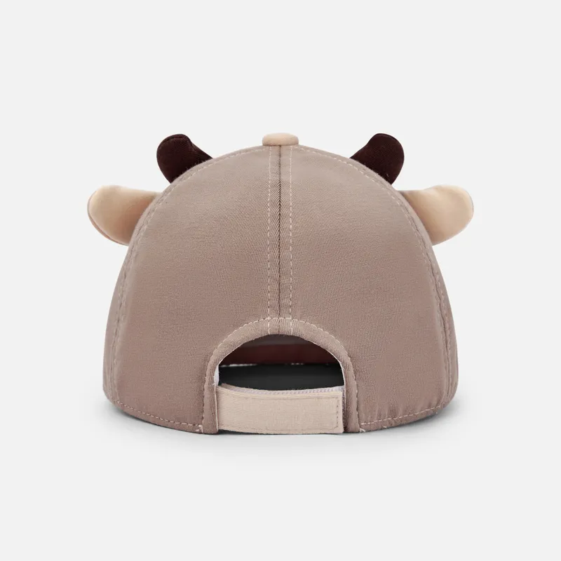 BALABALA Cotton Blend Hats & Caps Kids'-1