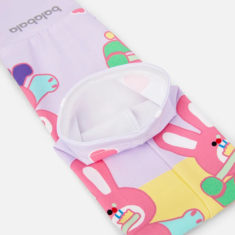 BALABALA Polyamide Gloves Kids'-18