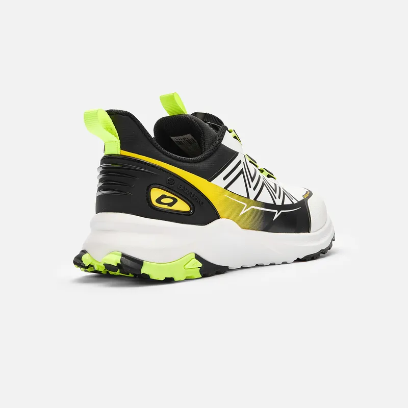 BALABALA Abrasion Resistant Low Top Kids' Running Shoes Kids'-6