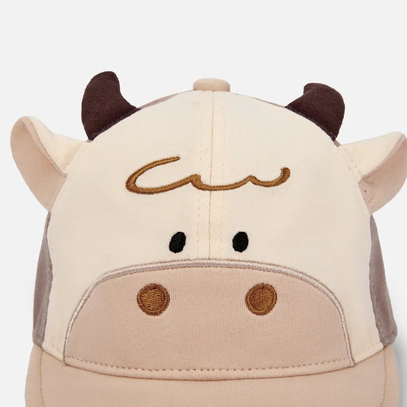BALABALA Cotton Blend Hats & Caps Kids'-3