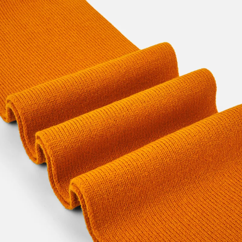 BALABALA Knit Scarves Unisex-7