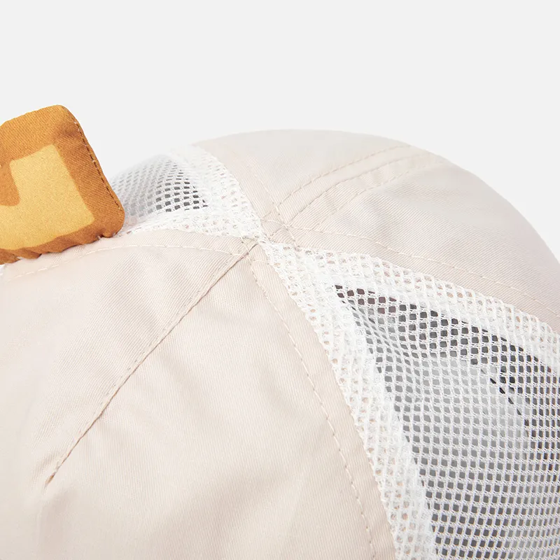 BALABALA Cotton Bucket Hats Kids'-4