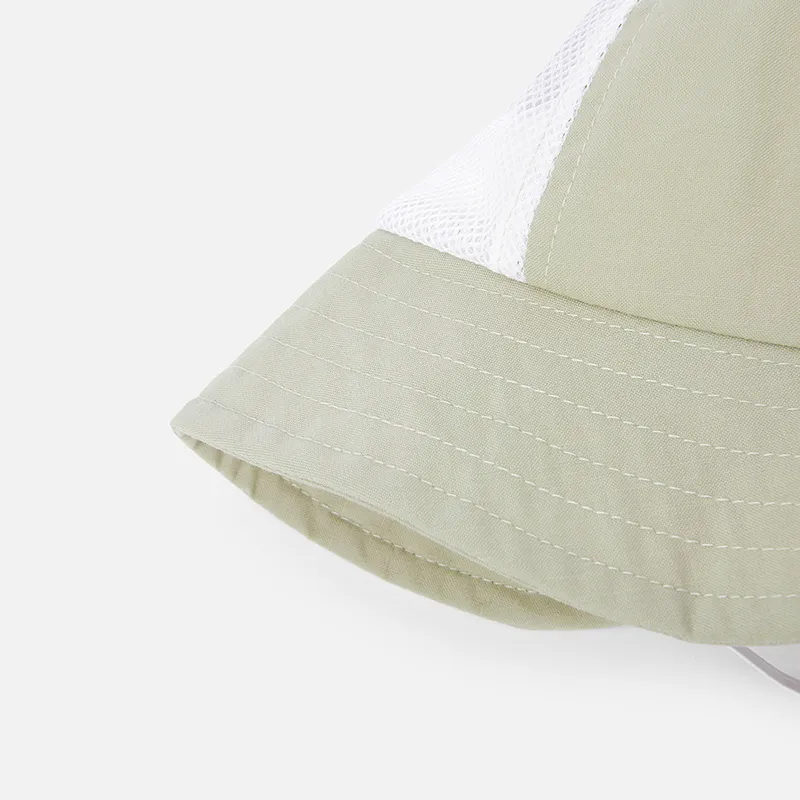 BALABALA Cotton Blend Bucket Hats Kids'-4
