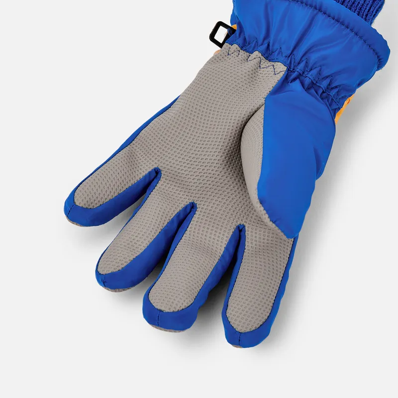 BALABALA Polyester Gloves Unisex-9