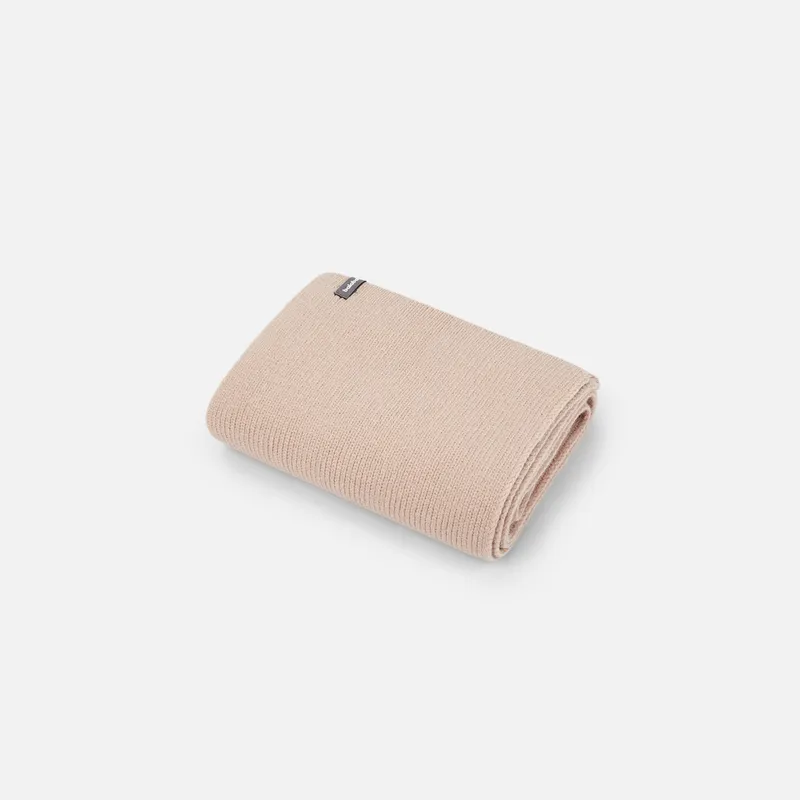 BALABALA Knit Scarves Unisex-21