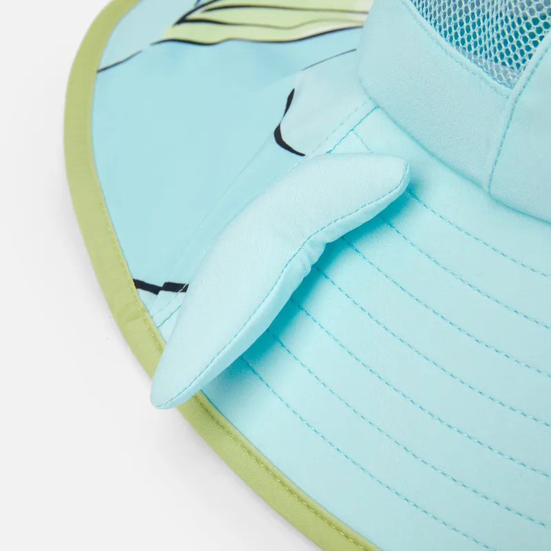 BALABALA Cotton Hats & Caps Kids'-3