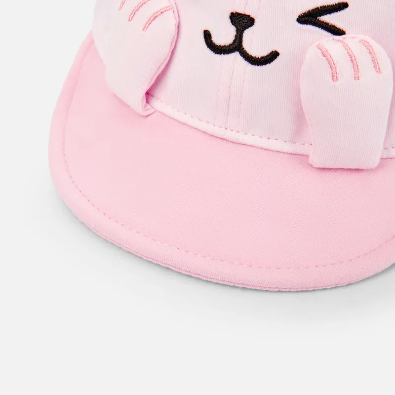 BALABALA Cotton Blend Hats & Caps Kids'-7