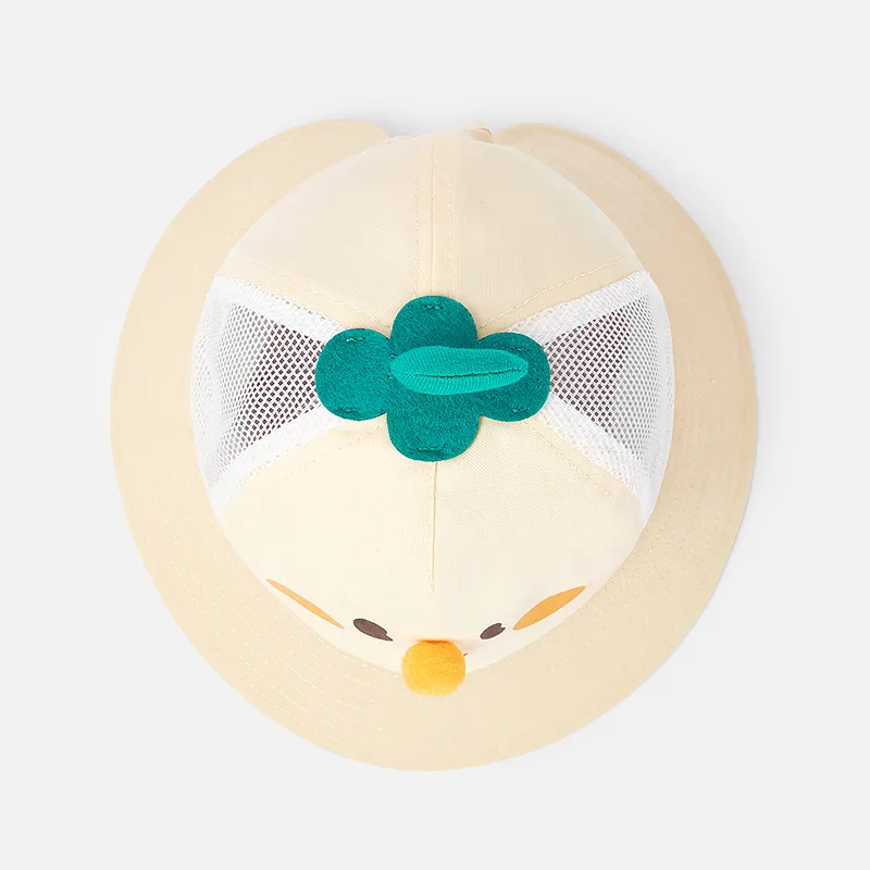 BALABALA Cotton Bucket Hats Kids'-1
