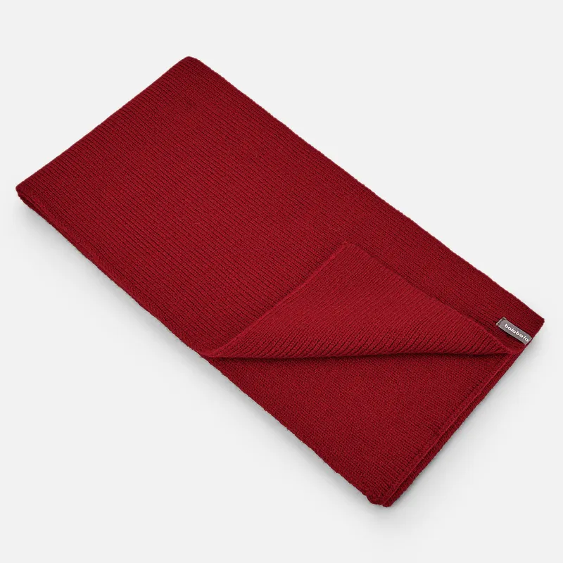 BALABALA Knit Scarves Unisex-3