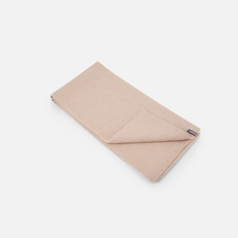 BALABALA Knit Scarves Unisex-22