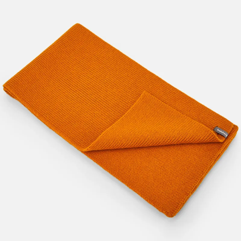 BALABALA Knit Scarves Unisex-8