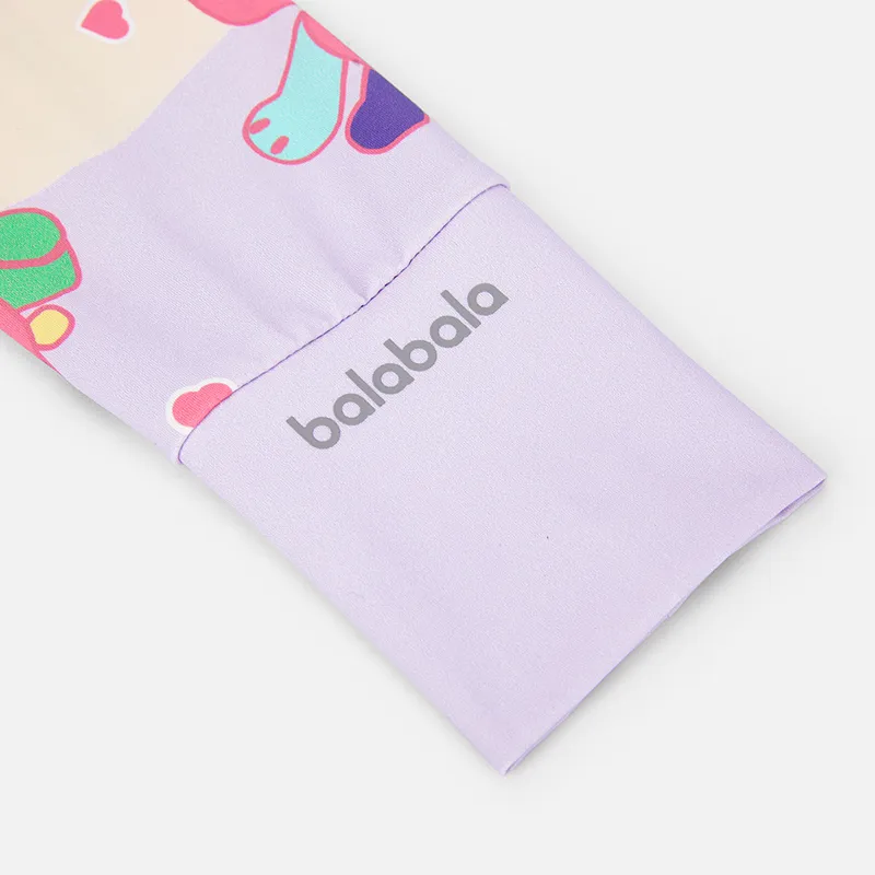 BALABALA Polyamide Gloves Kids'-19
