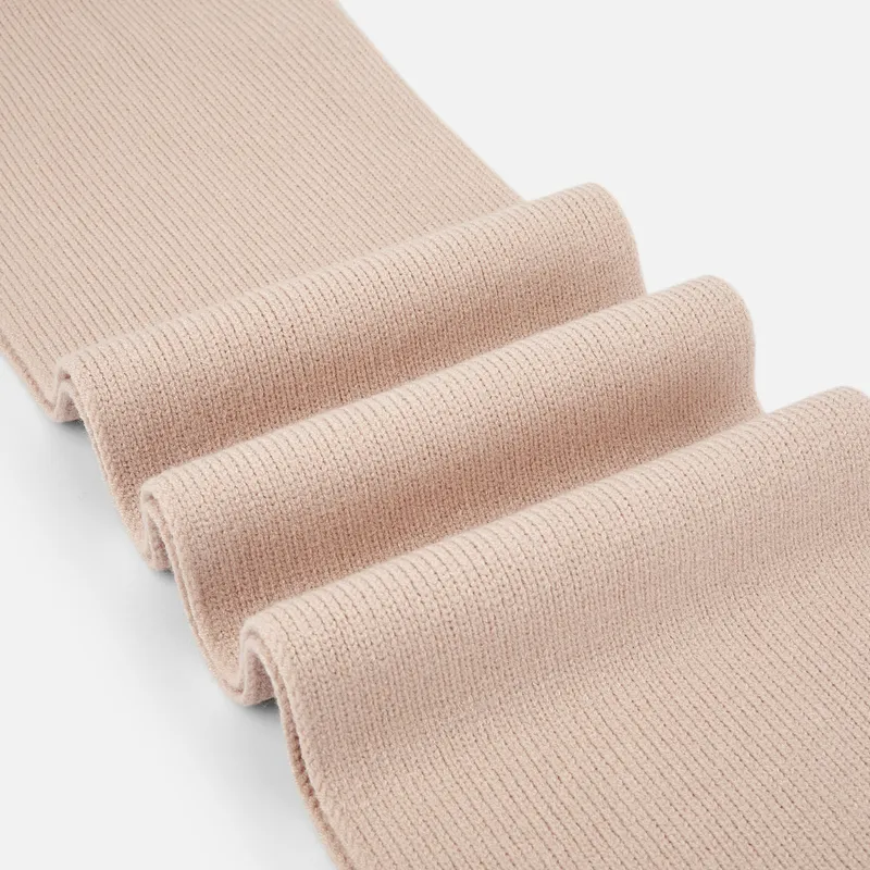 BALABALA Knit Scarves Unisex-24