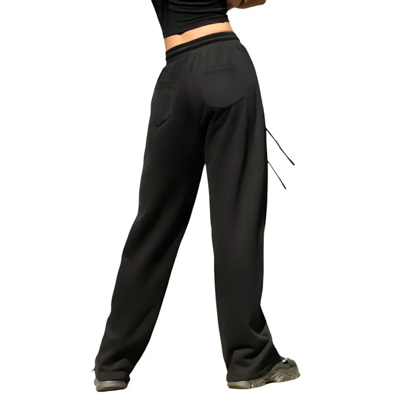 La Nikar Athletic Trousers Women's-29