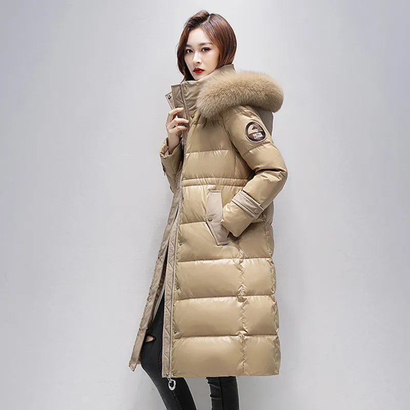 YAYA Down Jackets Women's-4