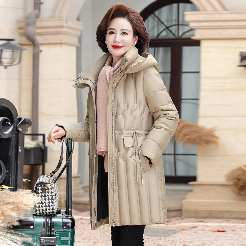 YAYA Down Jackets Women's-5