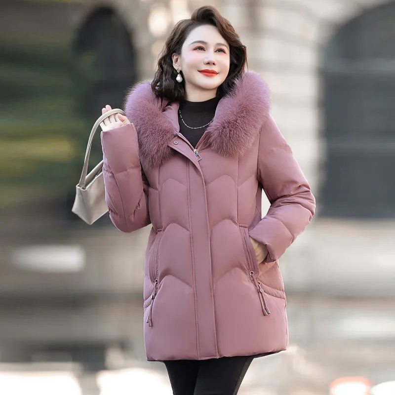 YAYA Down Jackets Women's-1