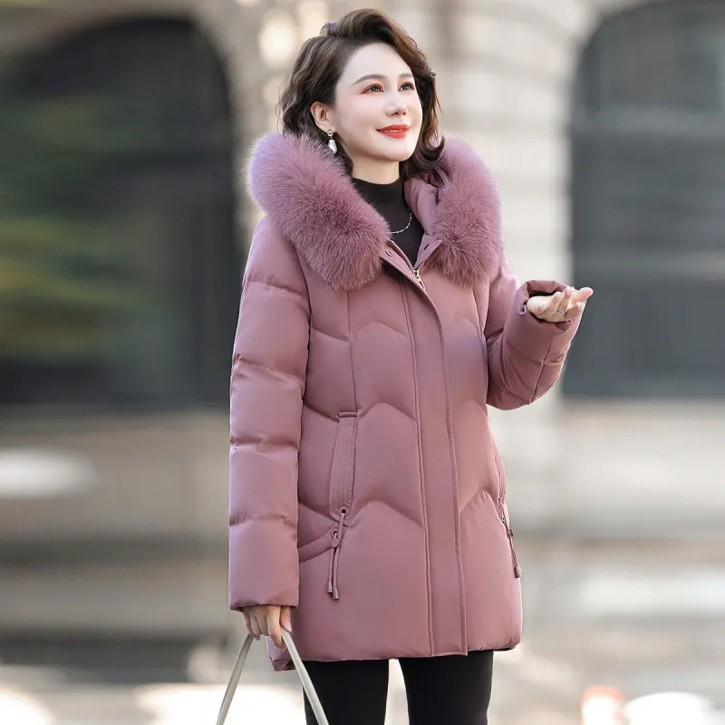 YAYA Down Jackets Women's-2