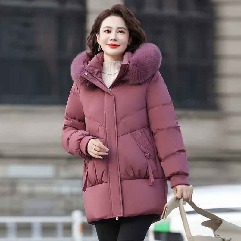 YAYA Down Jackets Women's-14