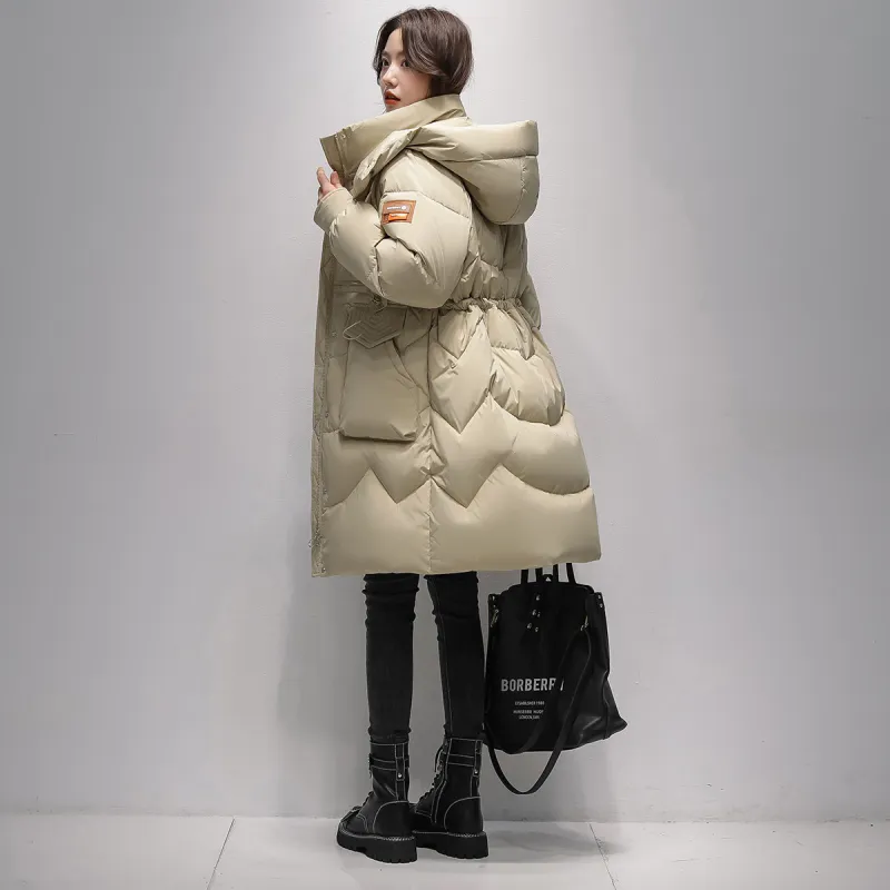 YAYA Down Jackets Women's-2