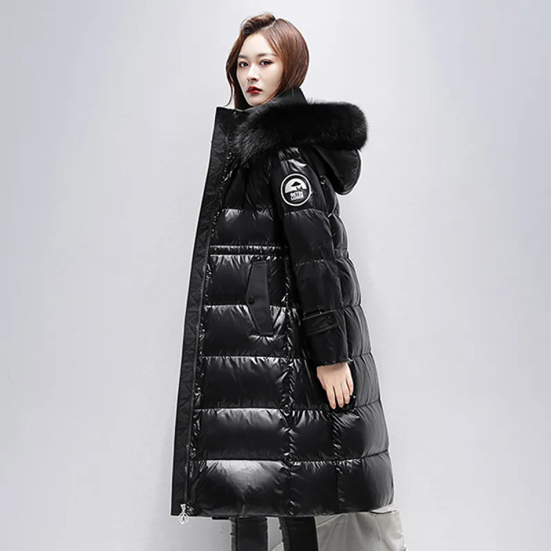 YAYA Down Jackets Women's-2