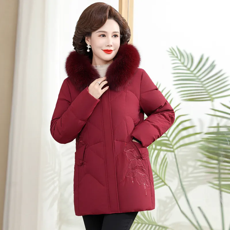 YAYA Down Jackets Women's-26