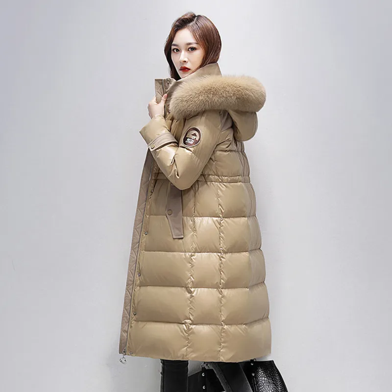 YAYA Down Jackets Women's-5